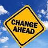 Change ahead with our disruptive technology